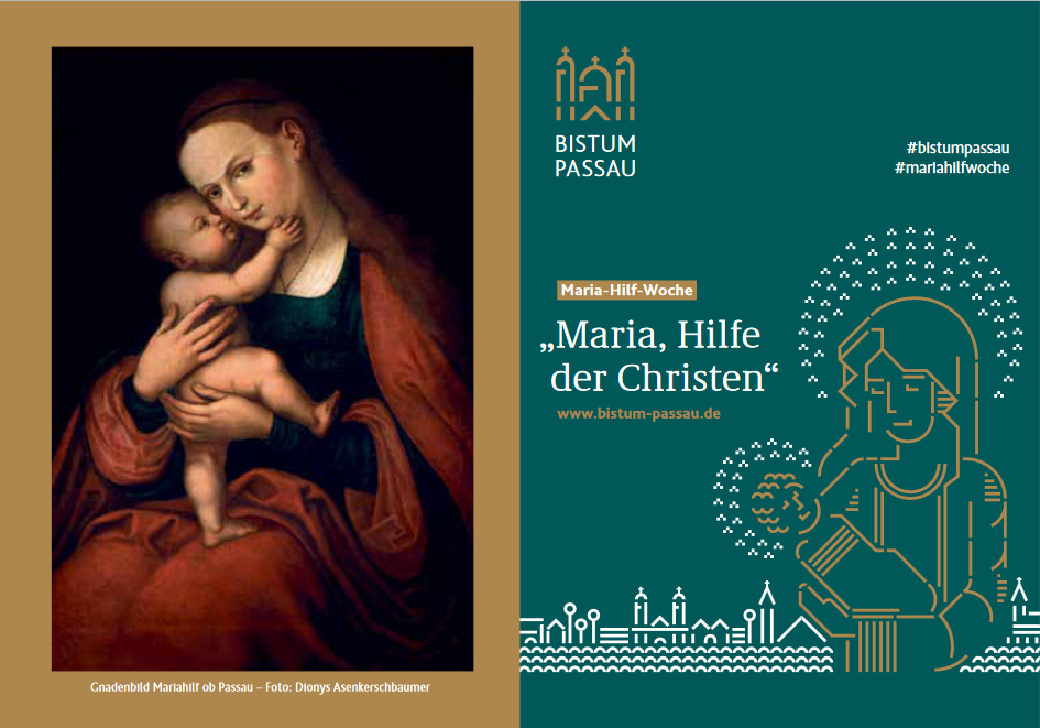 Maria Hilf Woche