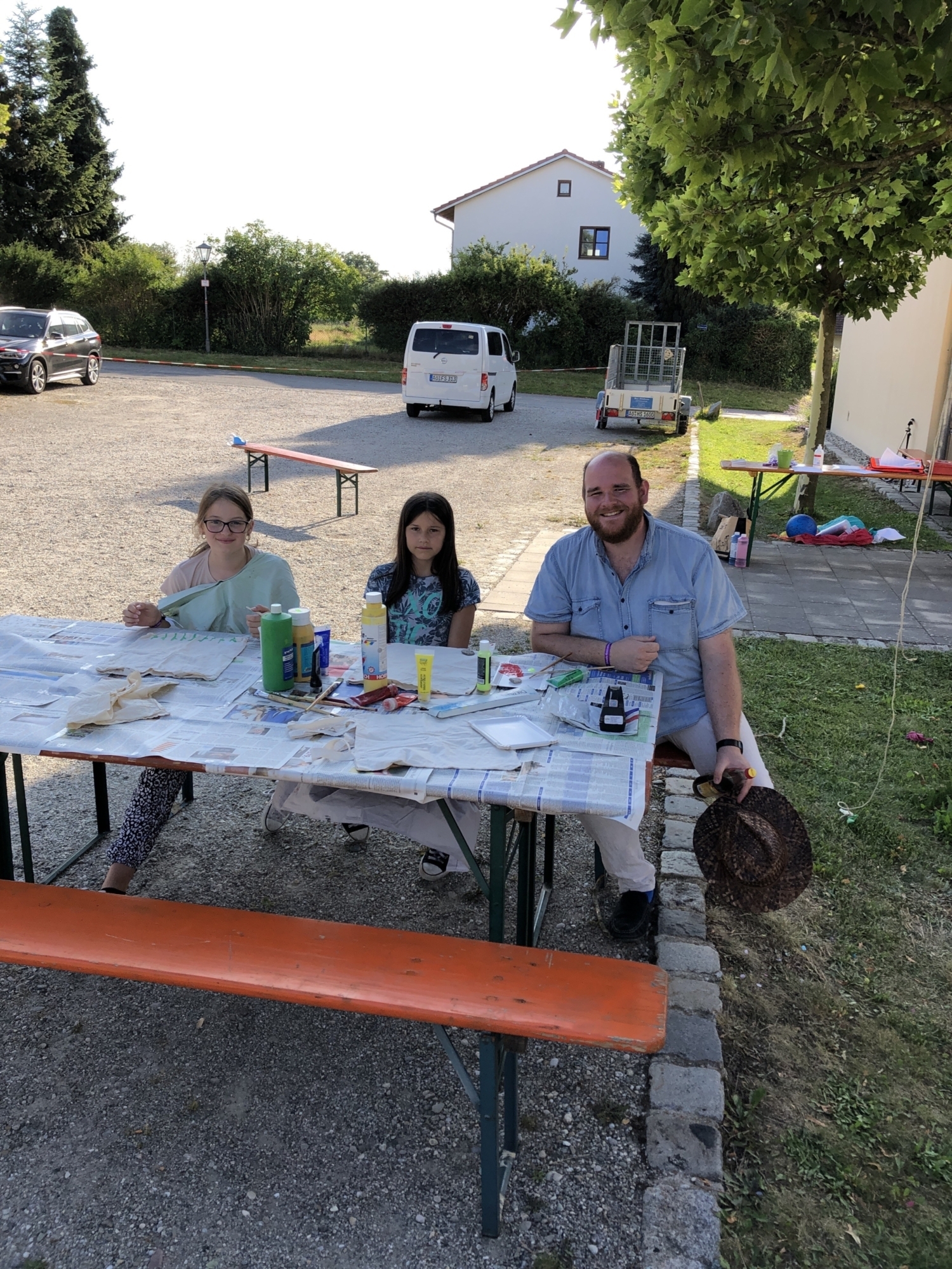 Minis St Jakob Minitag 2022