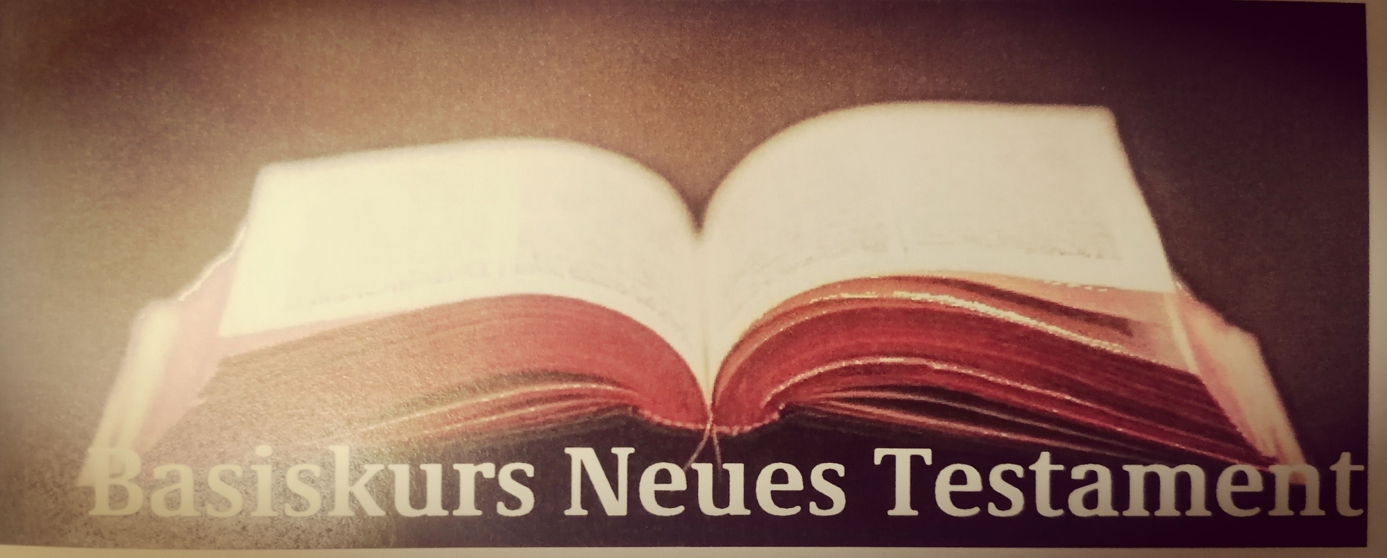 Neues Testament