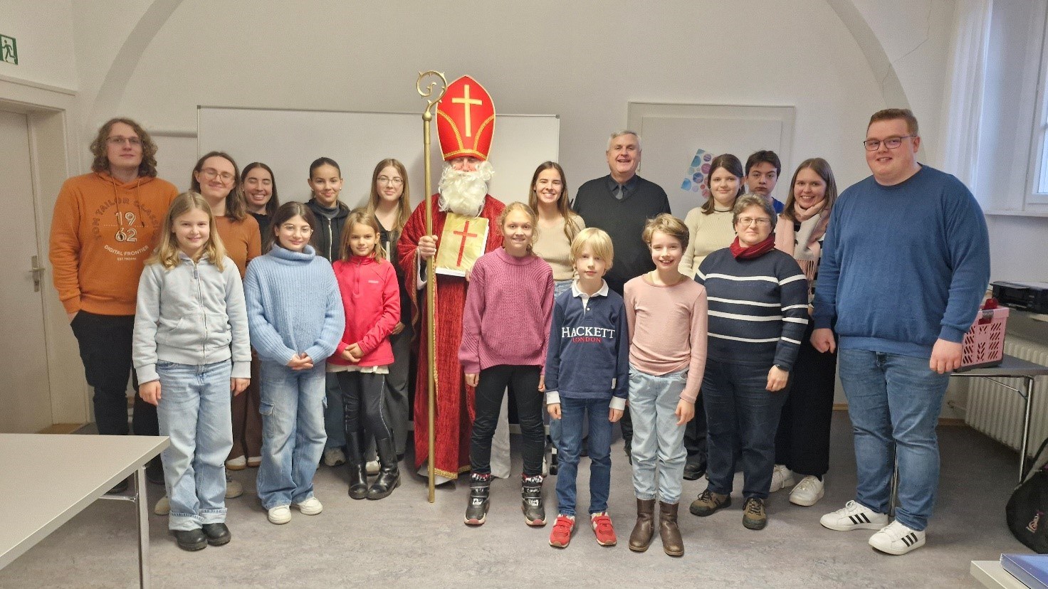 Nikolaus