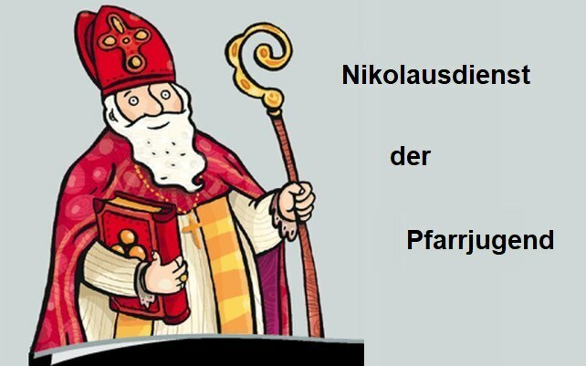 Nikolaus Clipart