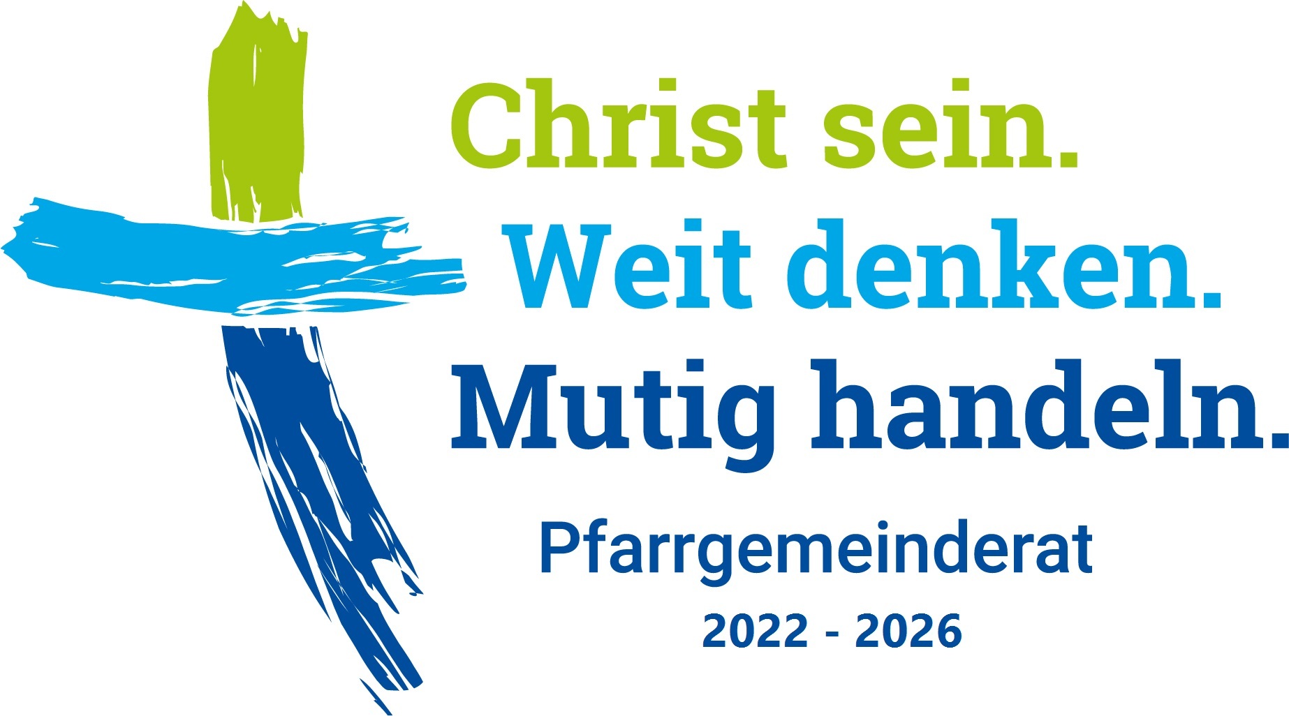PGR Wahl 2022 Logo Periode