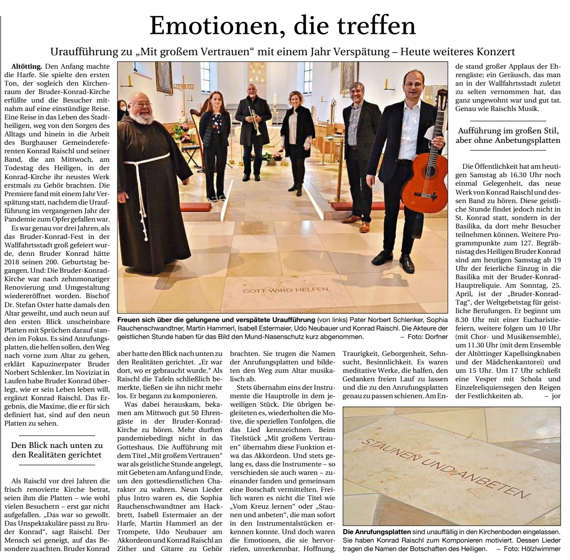 PNP Emotionen 2