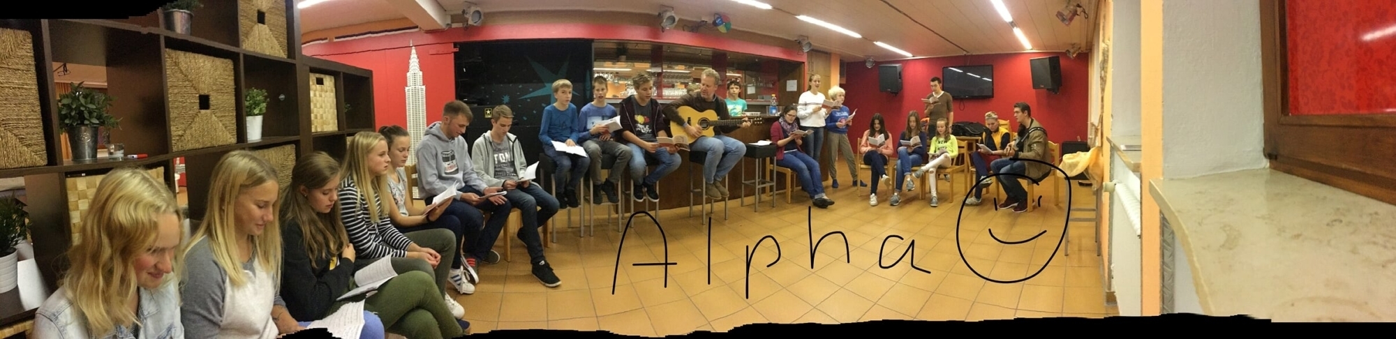 PV Alphajugend