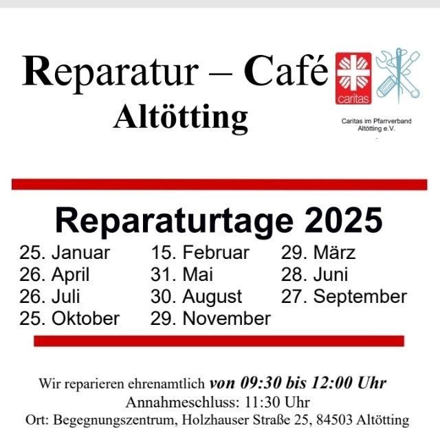 PV Reparaturcafe2025