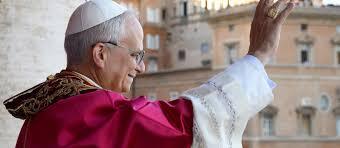 Papst Leo XIV