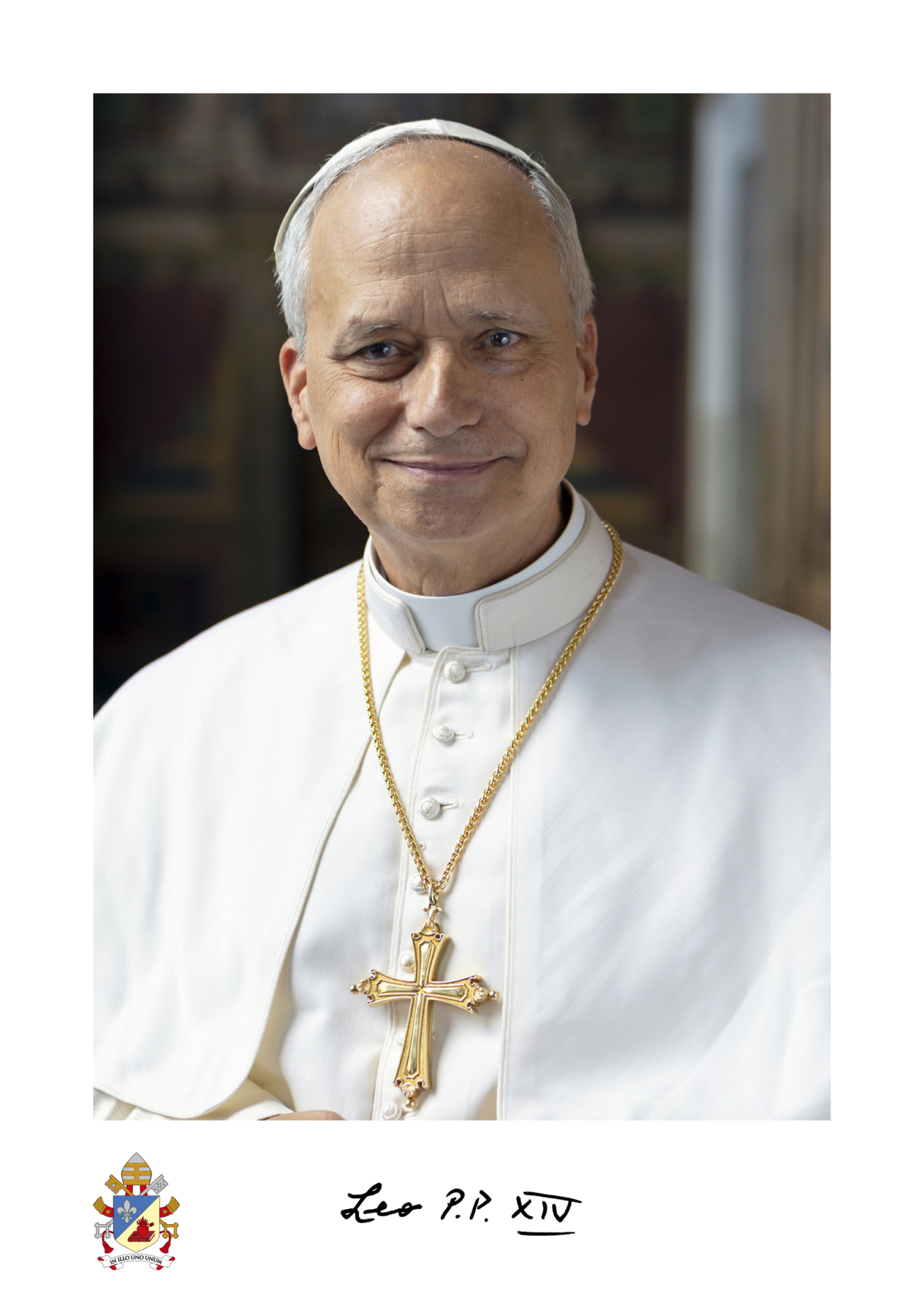 Papst Leo XIV.