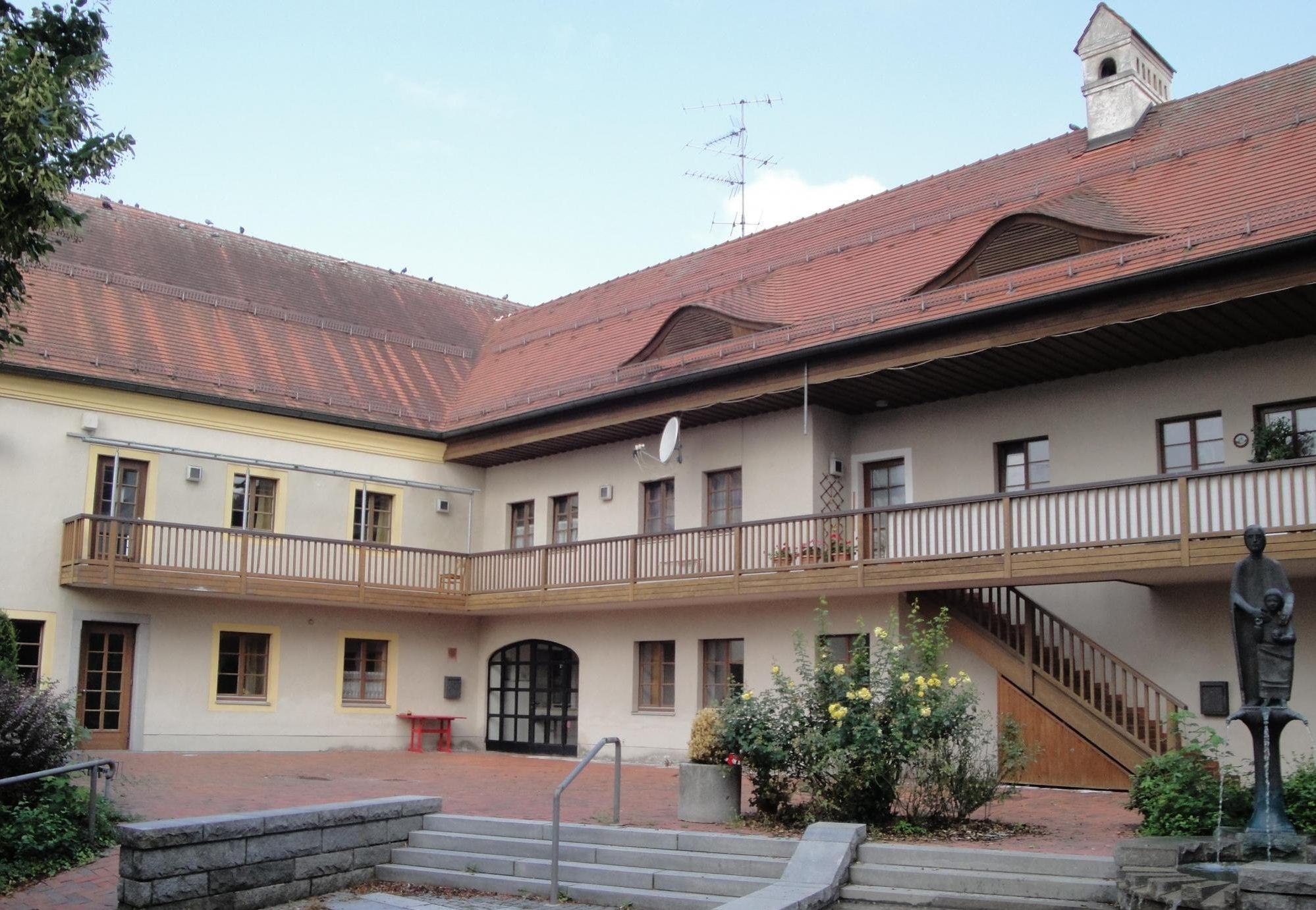Parrzentrum Bad Griesbach