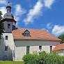 Pfarrkirche Seebach