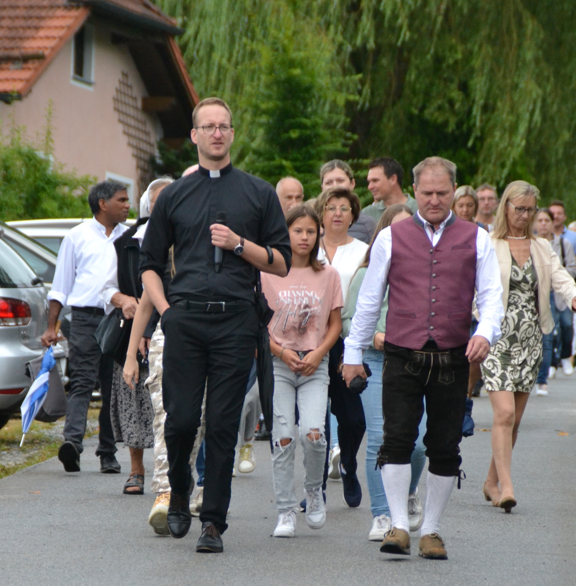 Pfarrverbandsfest 01