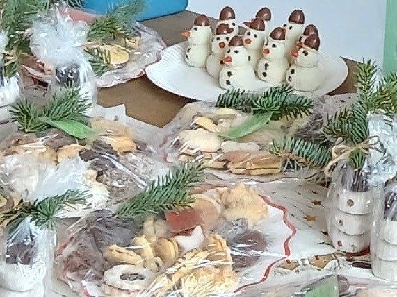 Plaetzchen