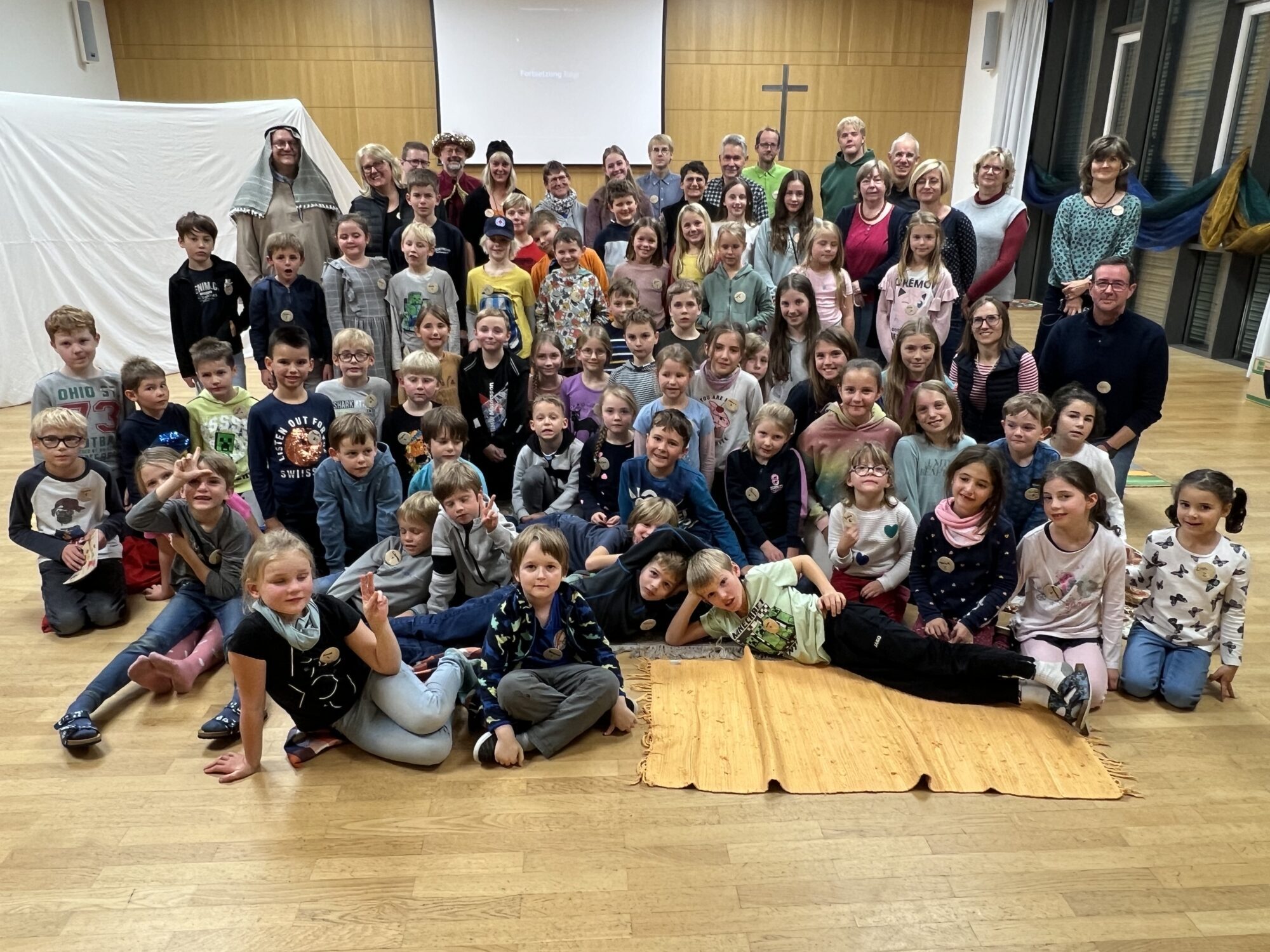 Pressemitteilung Kinderbibeltag 2023 Bild 1