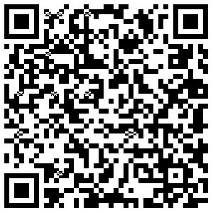 QR Code zur Internetseite Pfarrei Klingenbrunn
