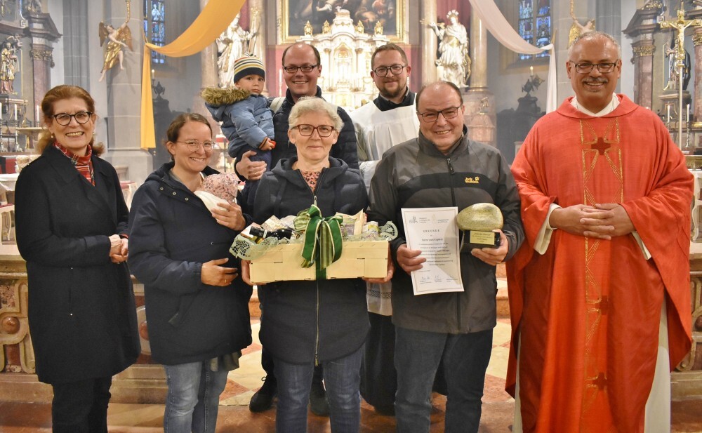 SPJ Fels Der Pfarrei2024