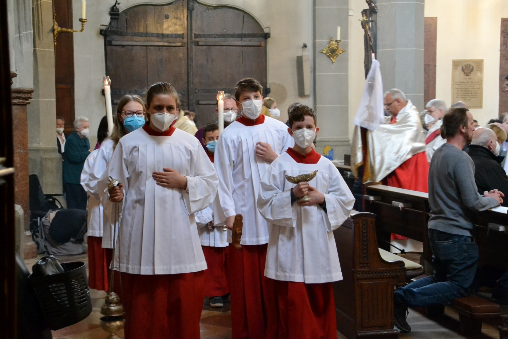 Karfreitagsliturgie