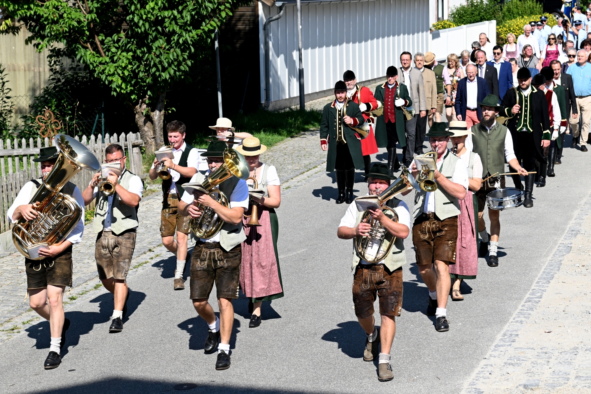 Sonntag Langdorf 6