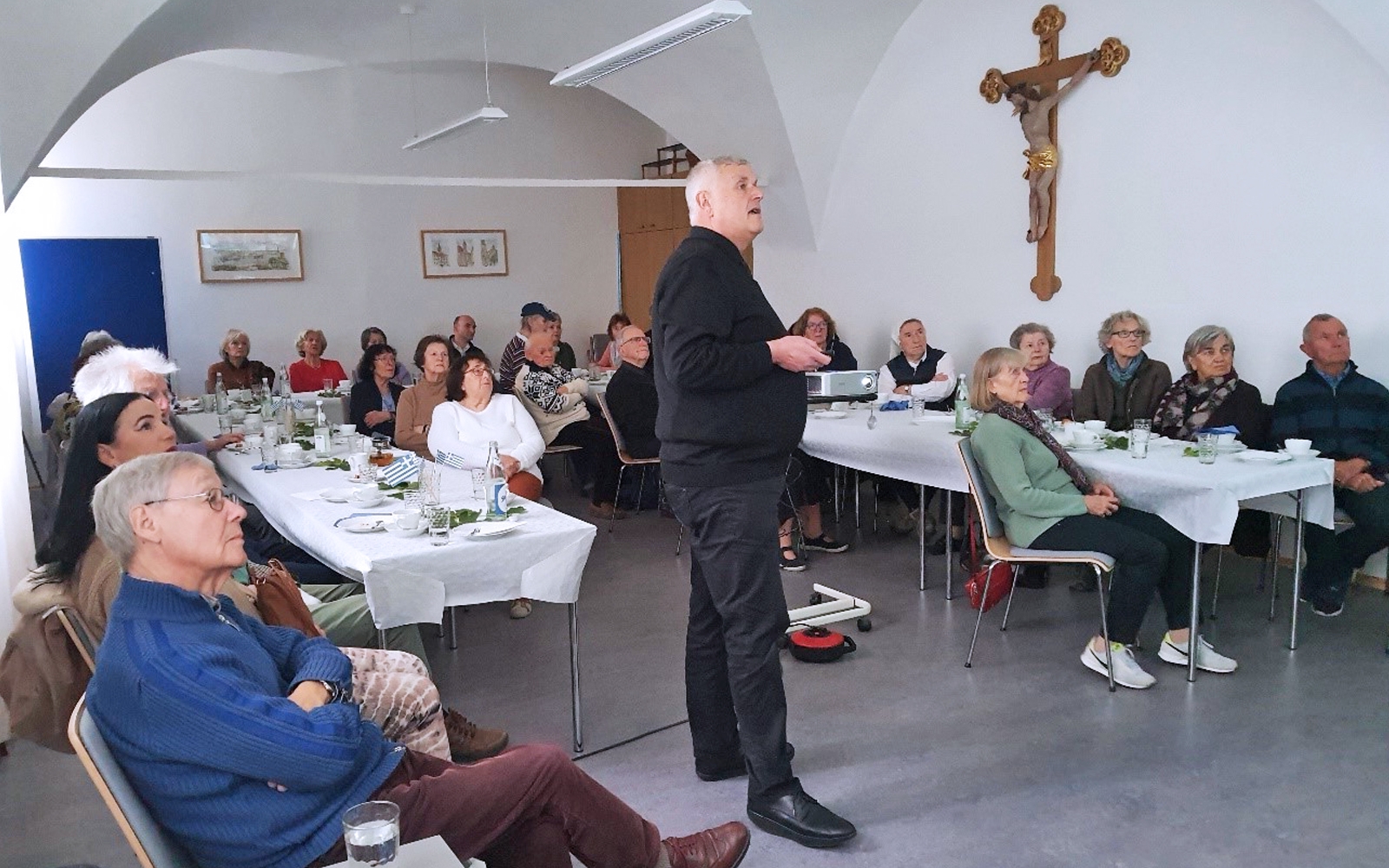 Spuren Paulus