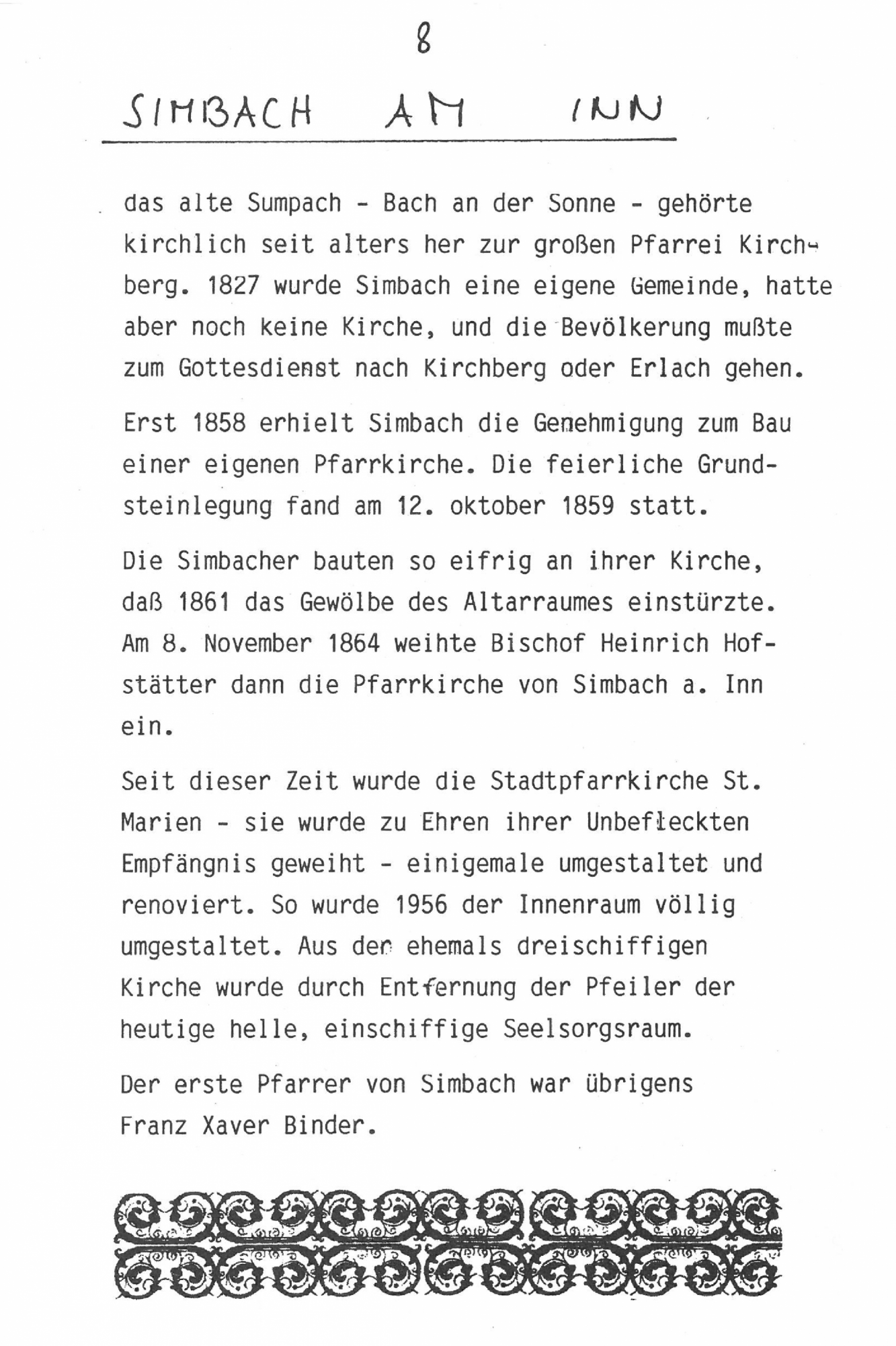 St Marien Kirchenfuehrerfuer Kinder 005