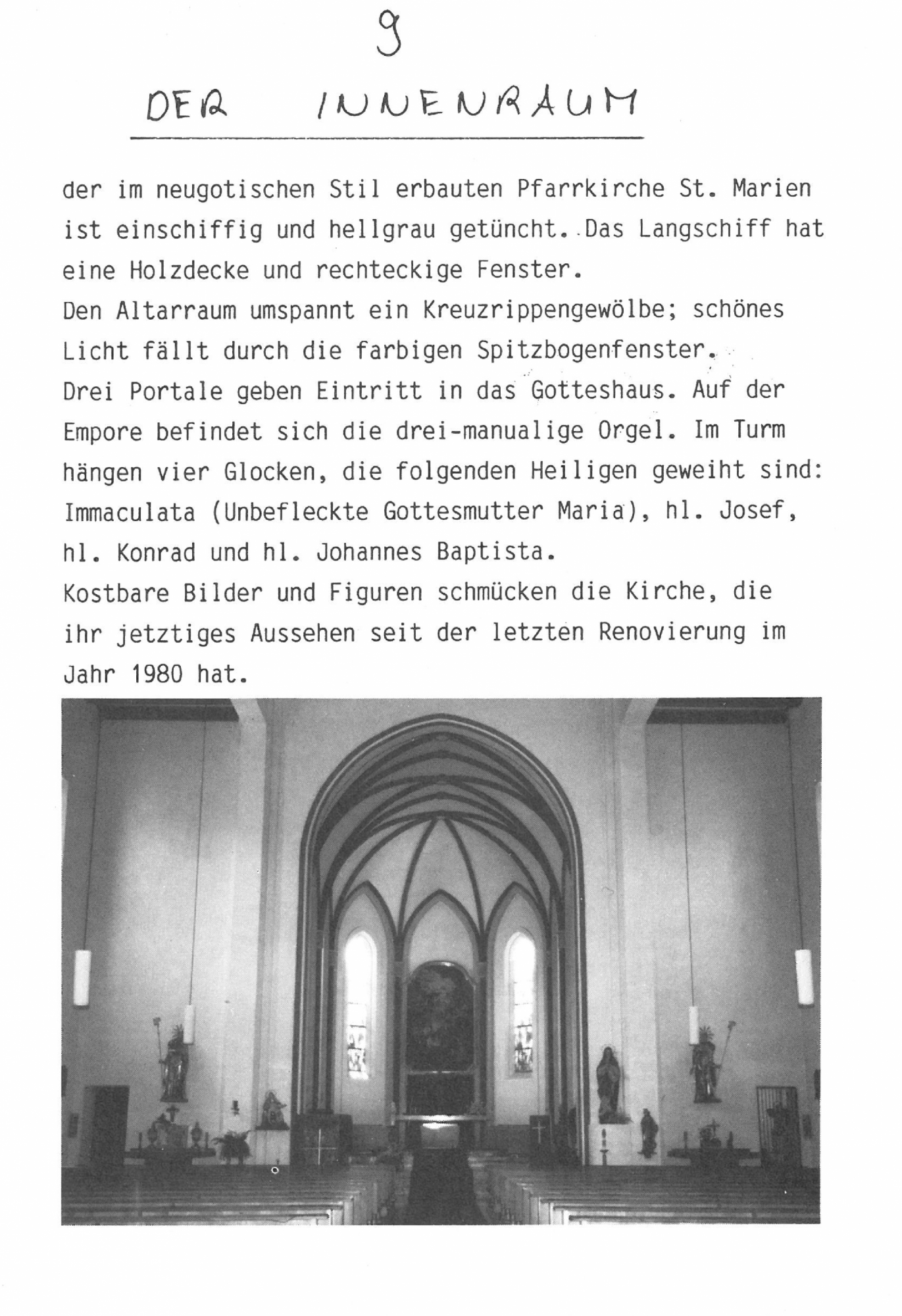 St Marien Kirchenfuehrerfuer Kinder 006