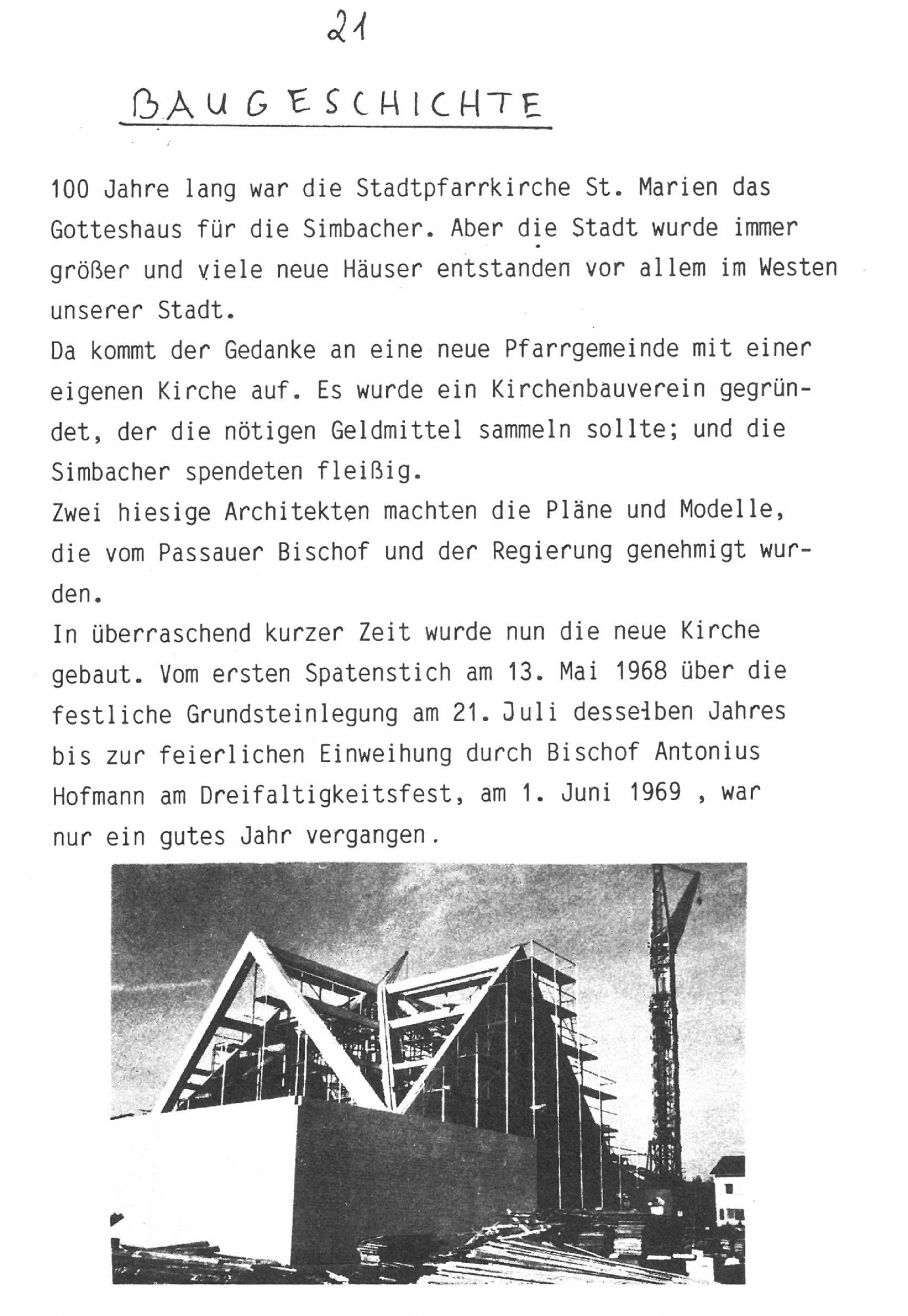 St Marien Kirchenfuehrerfuer Kinder 017