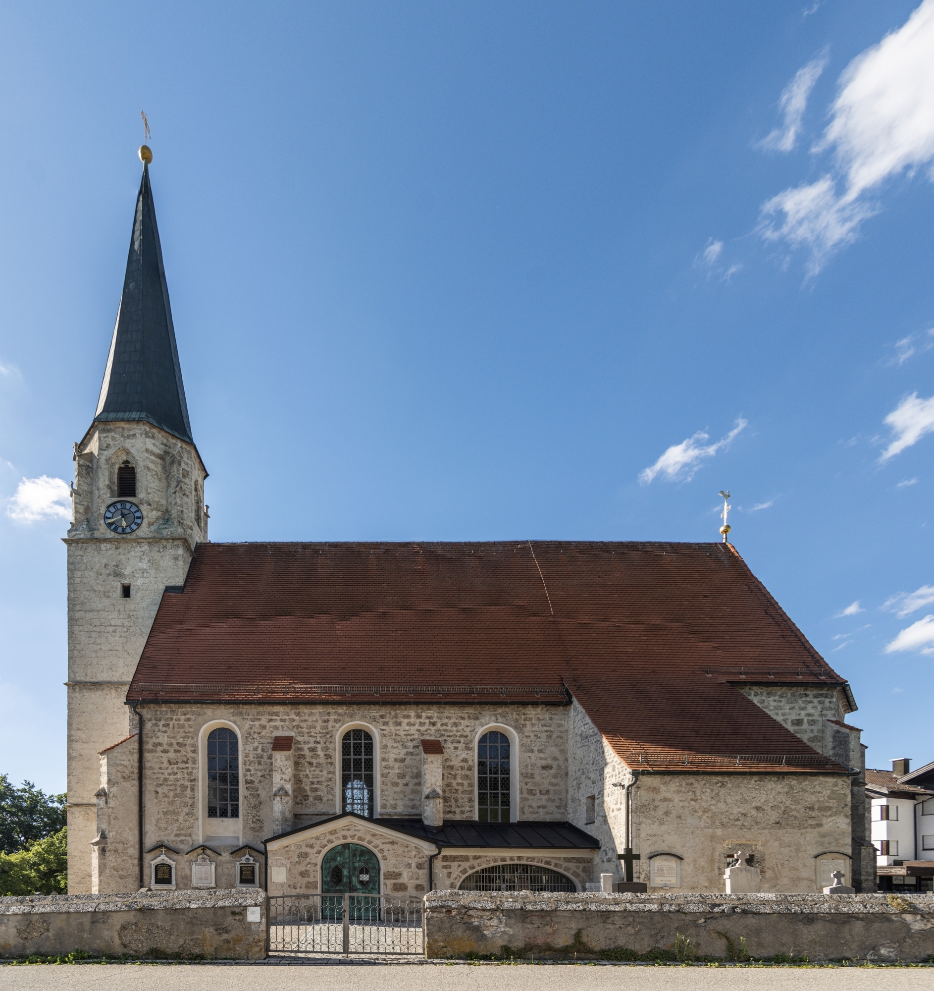 St Johann