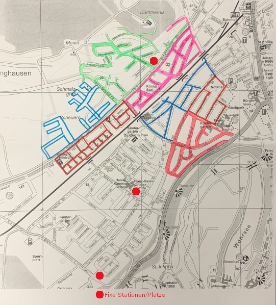 Sternsingen ZULF 3