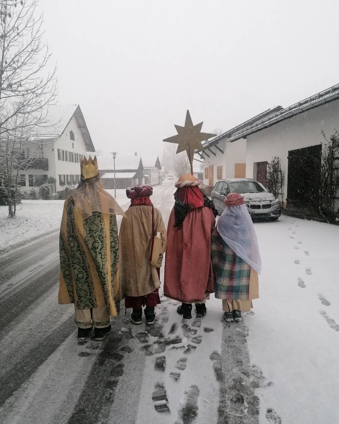 Sternsinger24