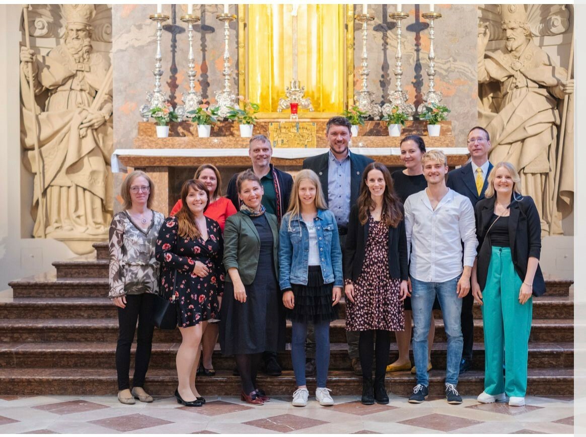 Stimmfest Firmung 2022