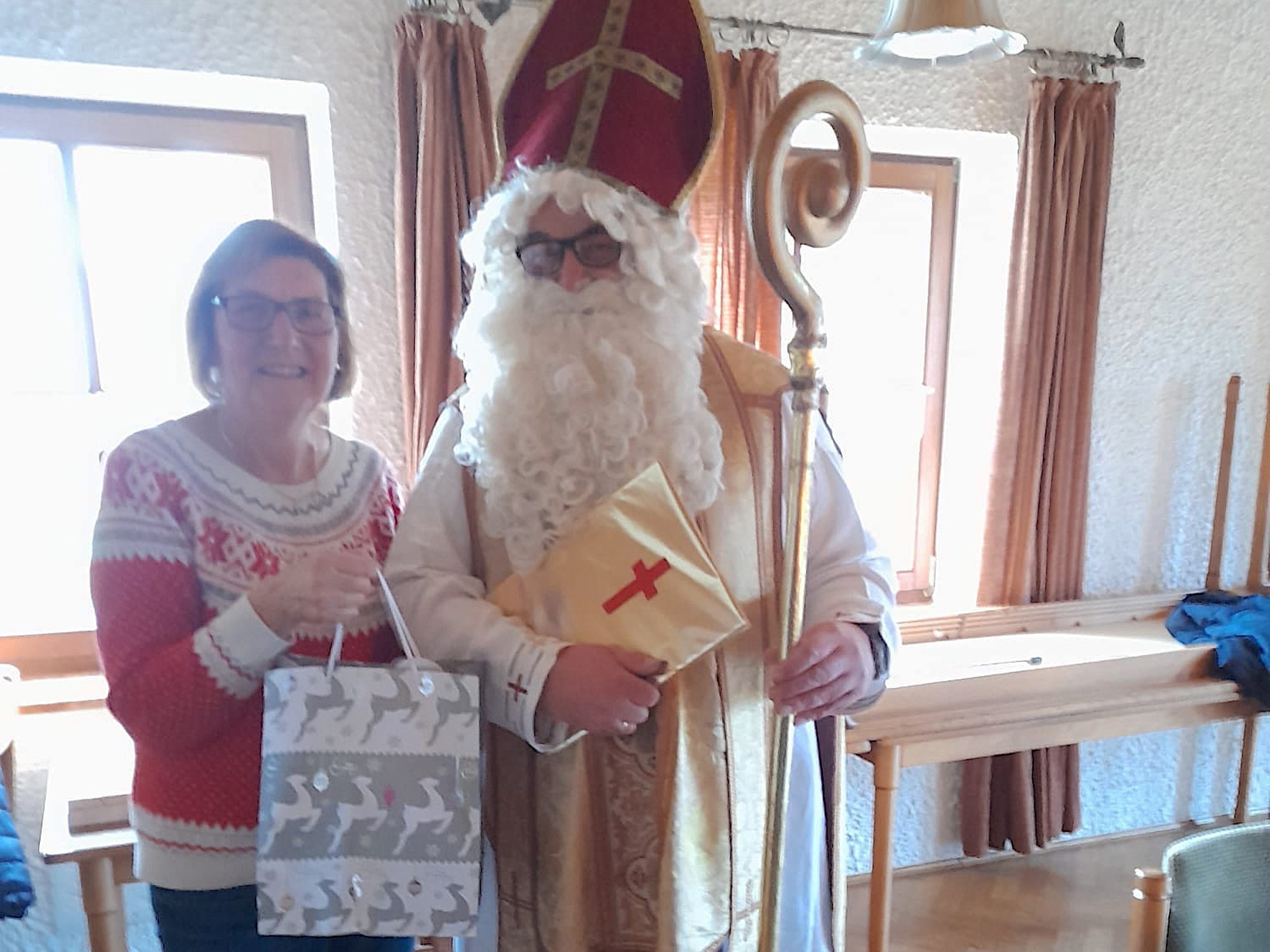 Uhh 2022 Nikolaus