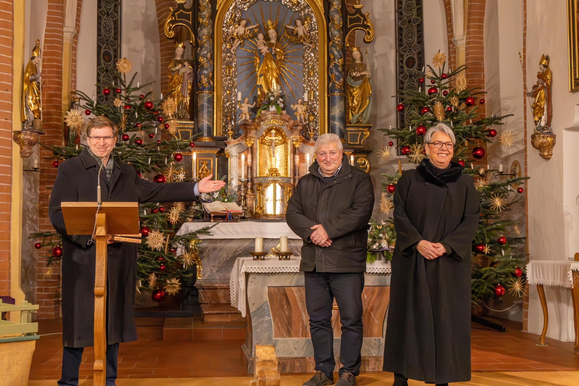 Uhh 2024 Benefizkonzert 1