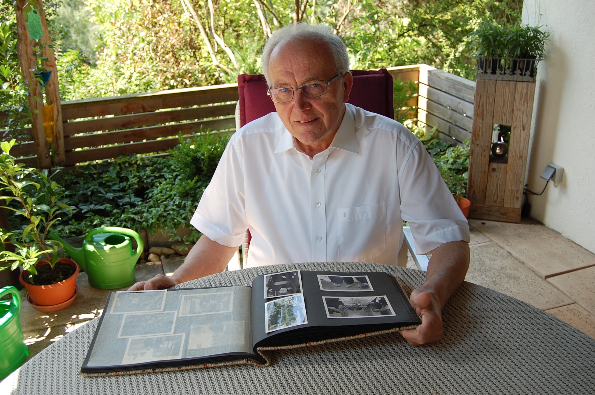 Wagmann Josef 50 Jahre Priester