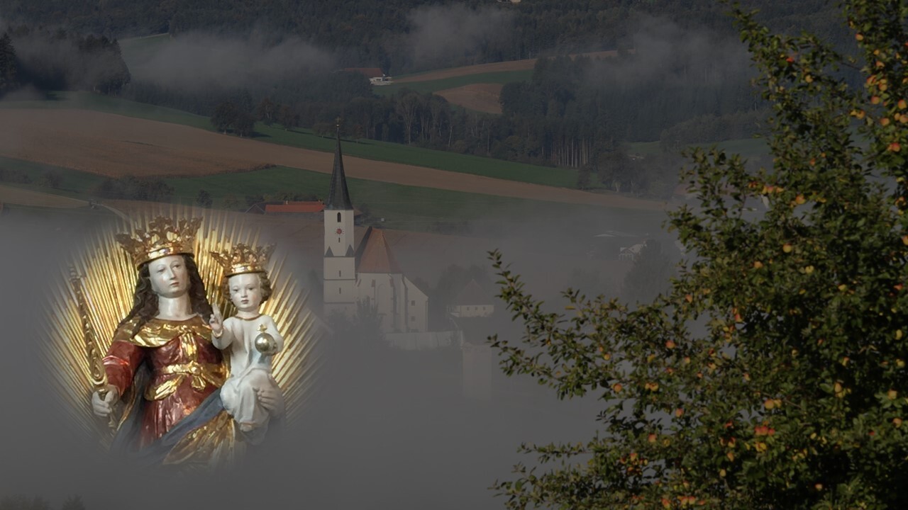 Wallfahrt Stubenberg