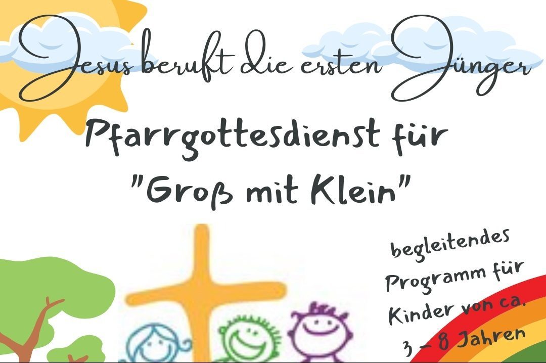 Gross mit Klein