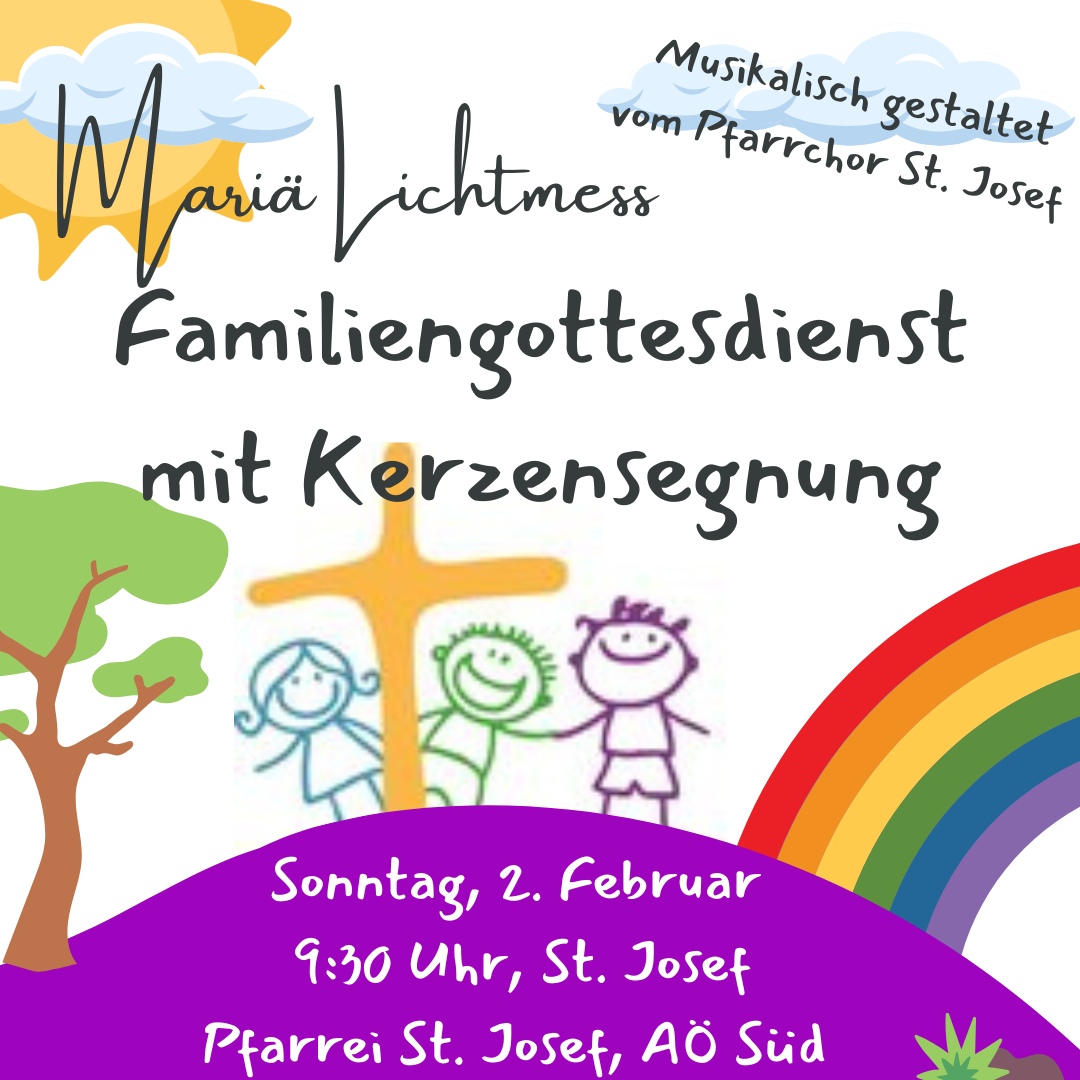 Kinderwortgottesdienst