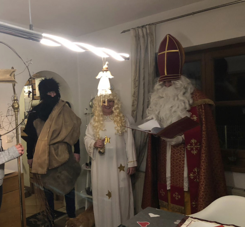 Aoes Nikolaus