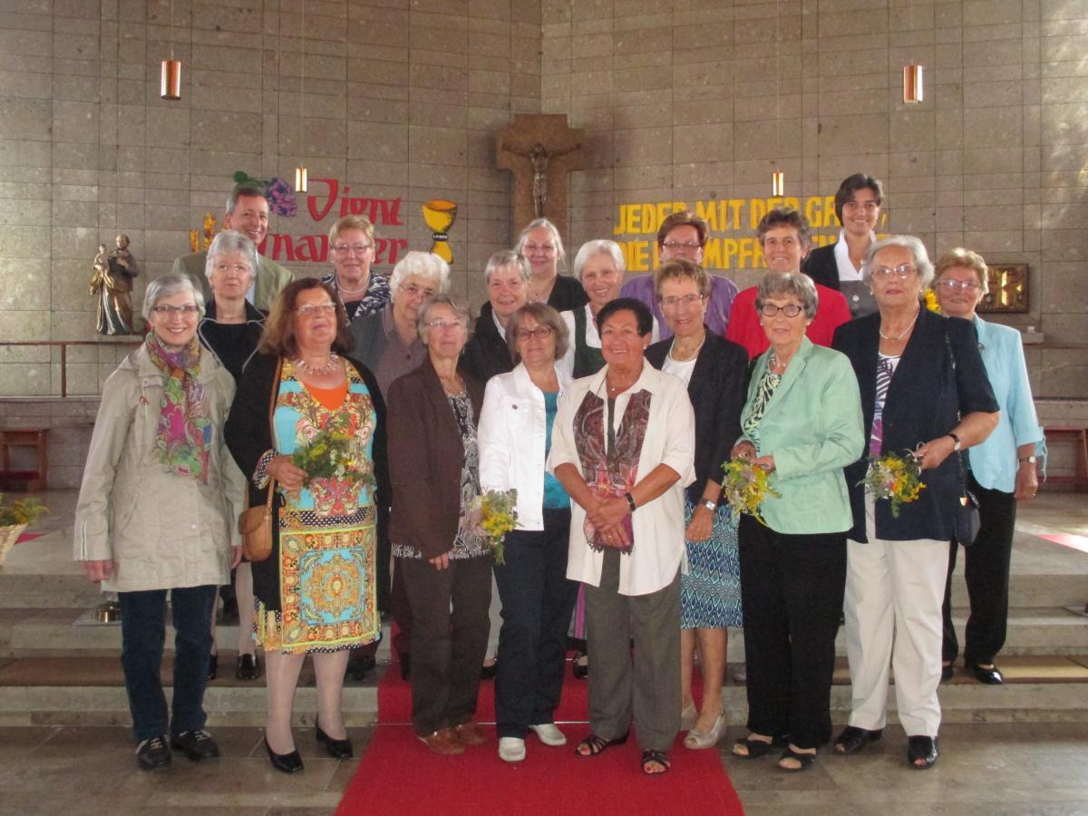 Aoes frauenchor