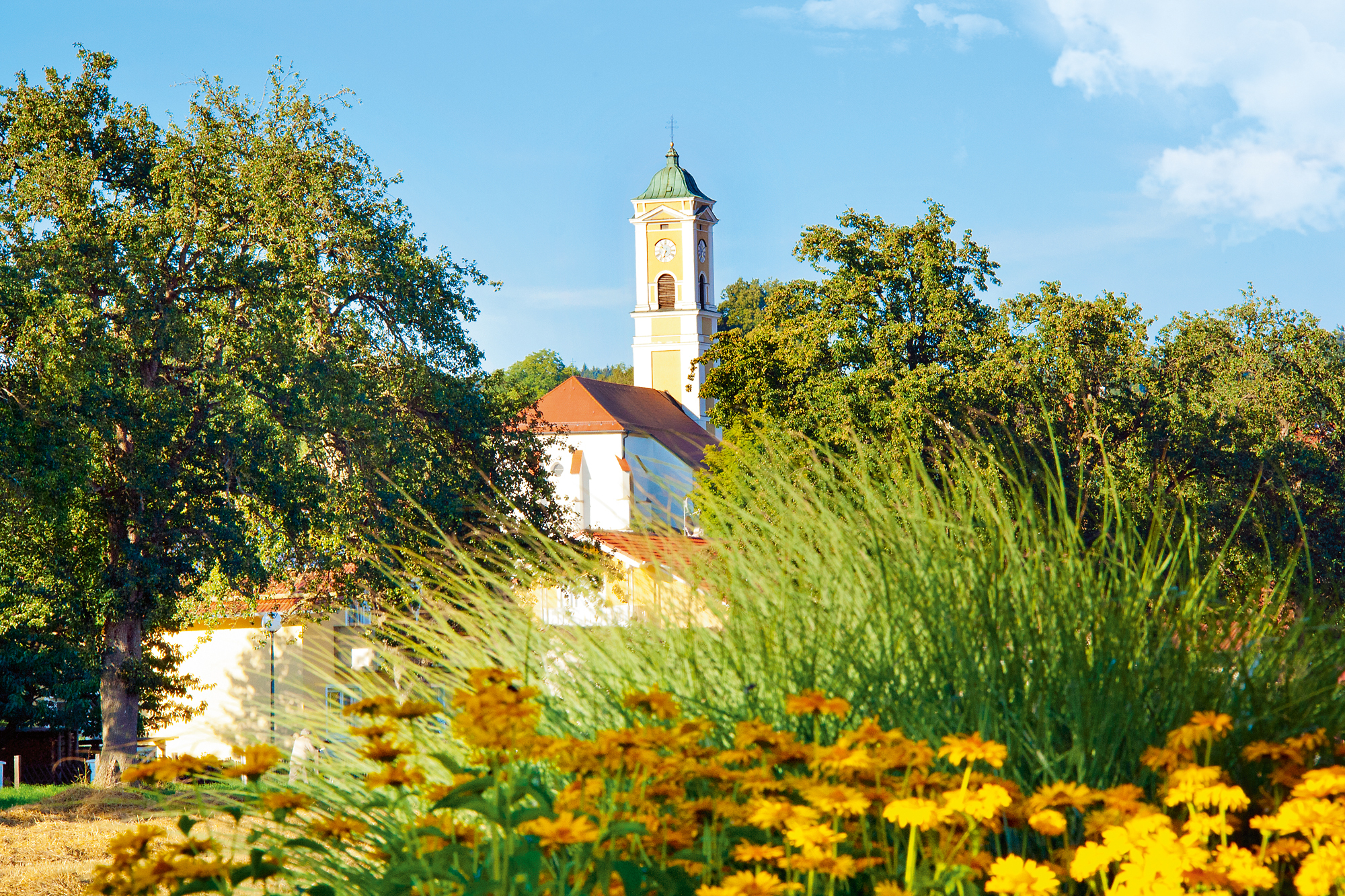 BB 2020 Pfarrkirche