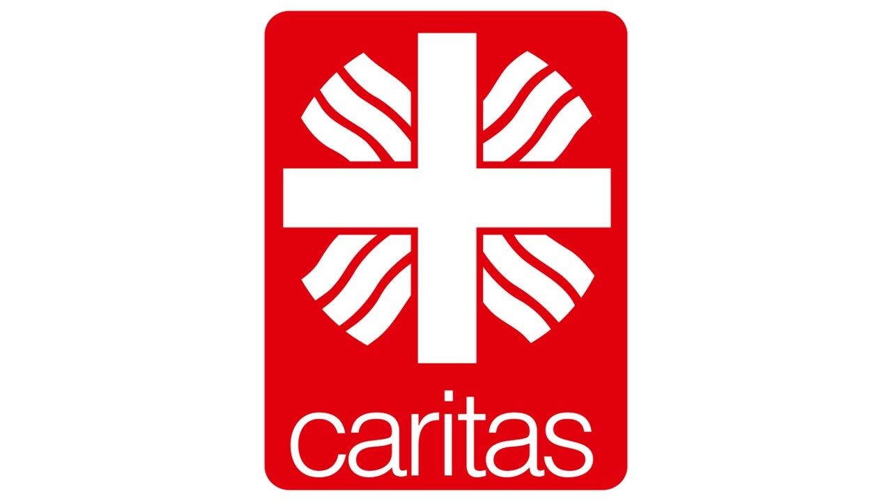 Caritas logo