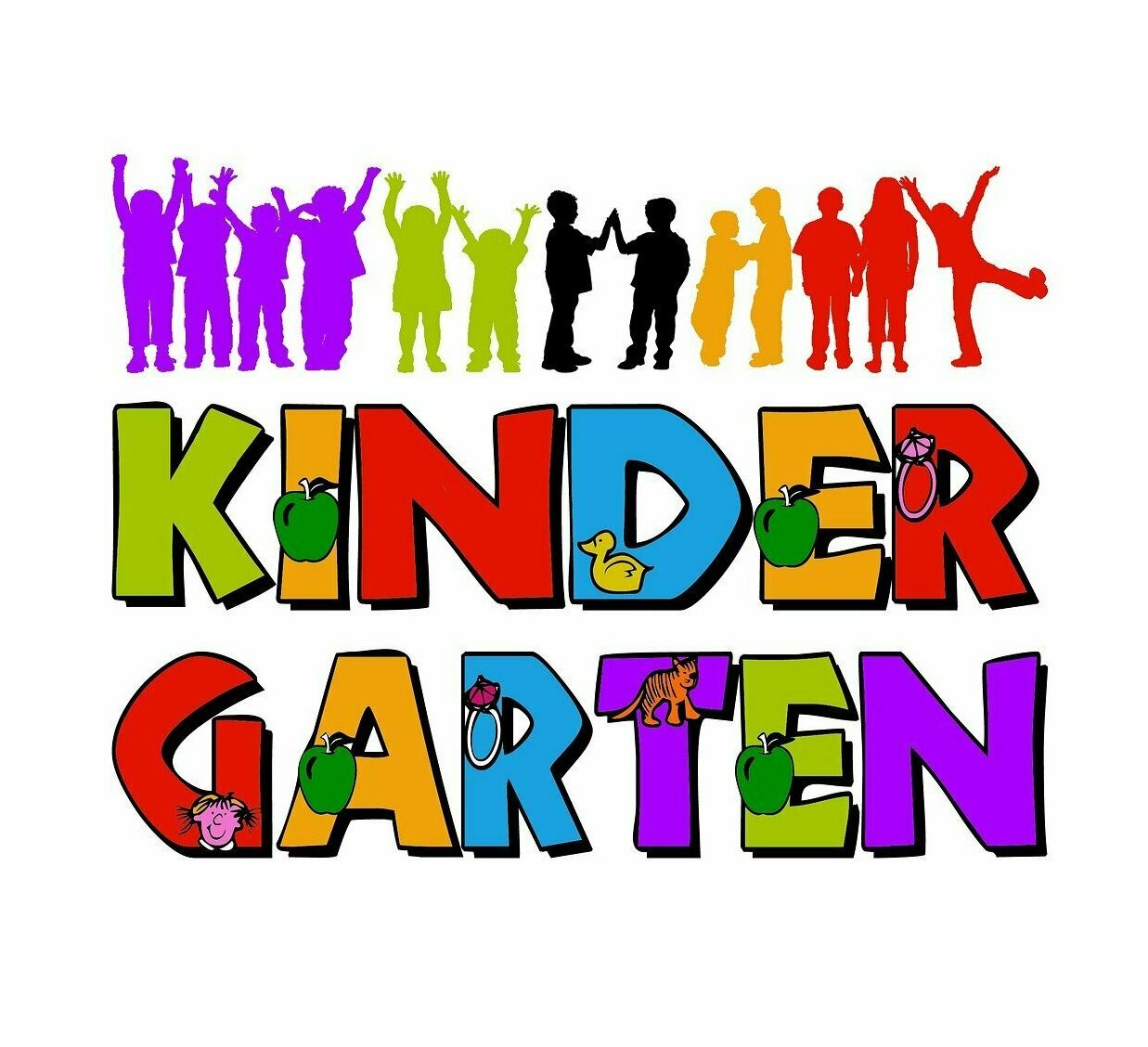 Kindergarten allgemein