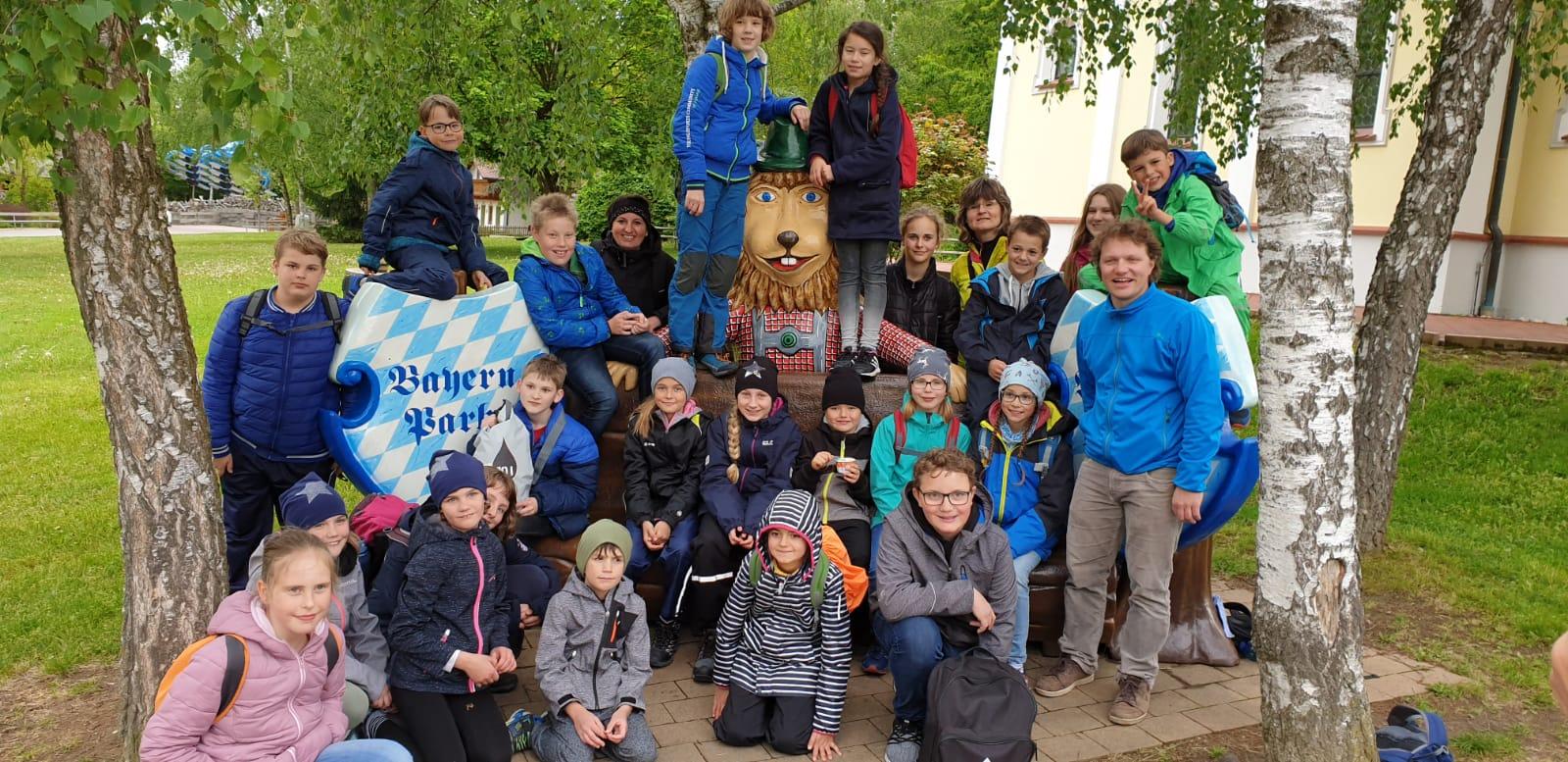 Pv_Sternsinger-Ausflug-bayerbach
