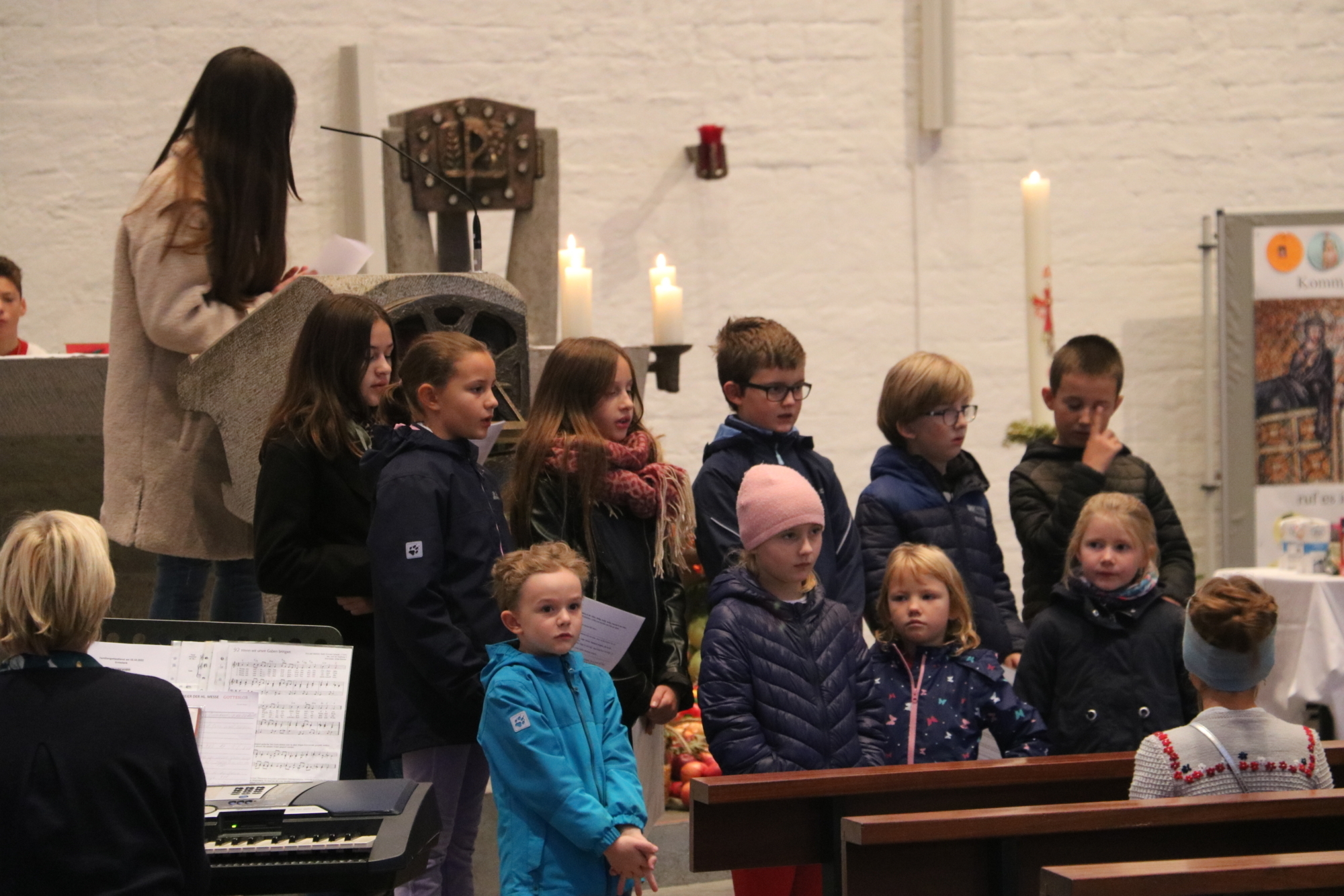 Zulf 2022 10 Oktober 02 Erntedank Fam Gottesdienst 13