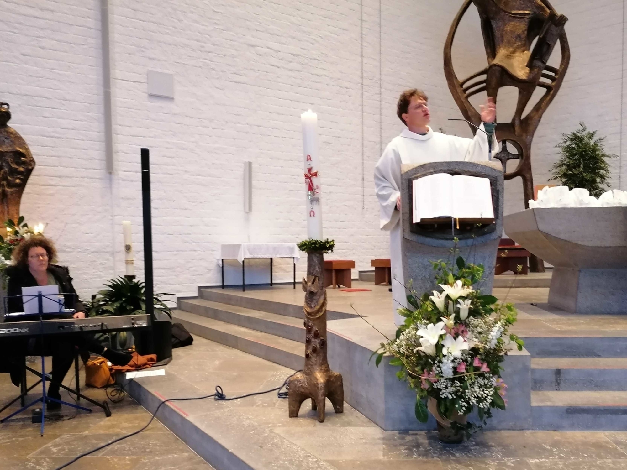 Zulf Familienwortgottesdienst 9 2