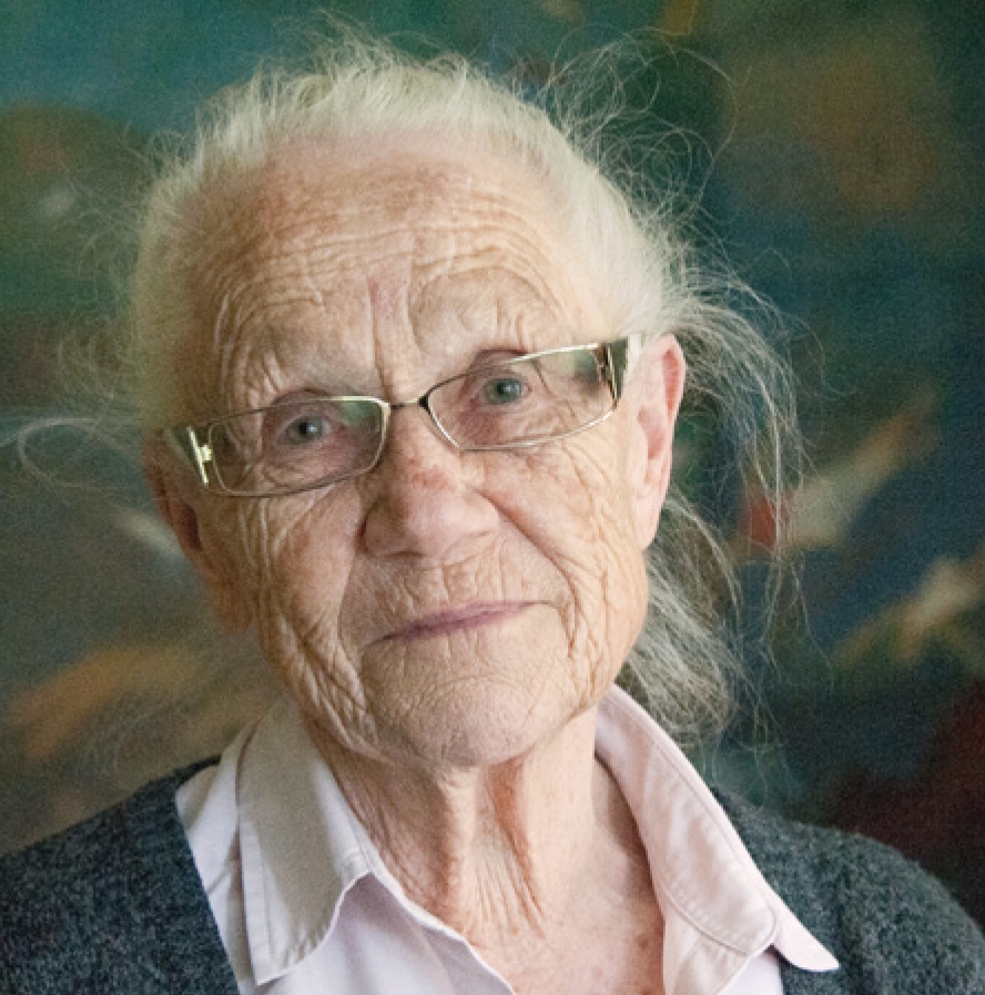 Foto Rut Kohn neu