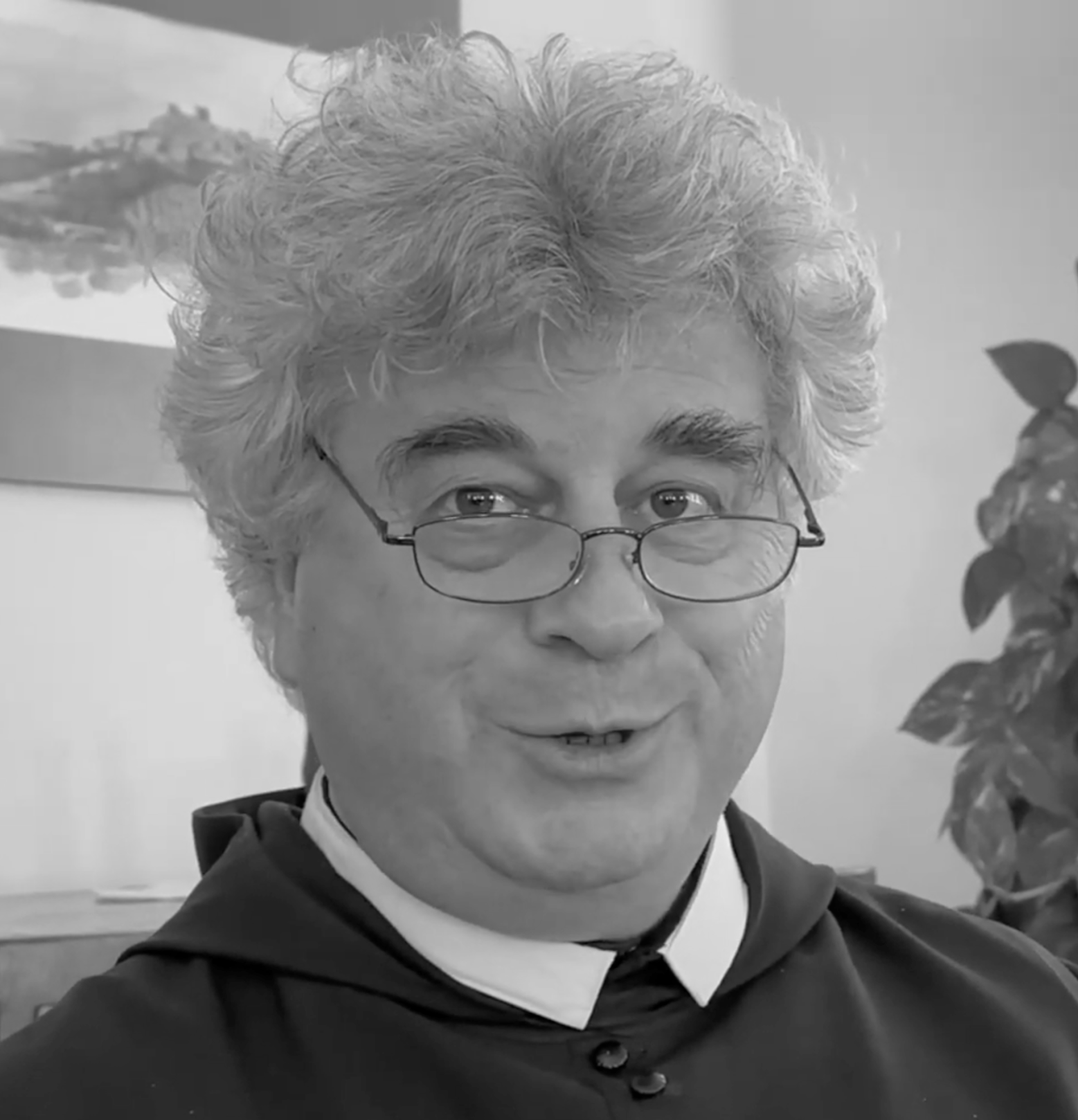 Abrahamovicz Johannes Paul sw