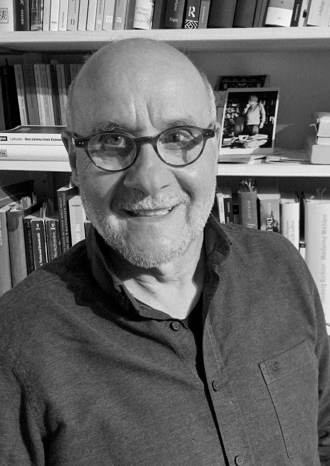 Bach Maurizio sw