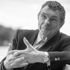 Lambert Willi sprechend 002