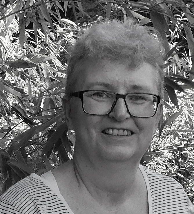 Scheberl Andrea