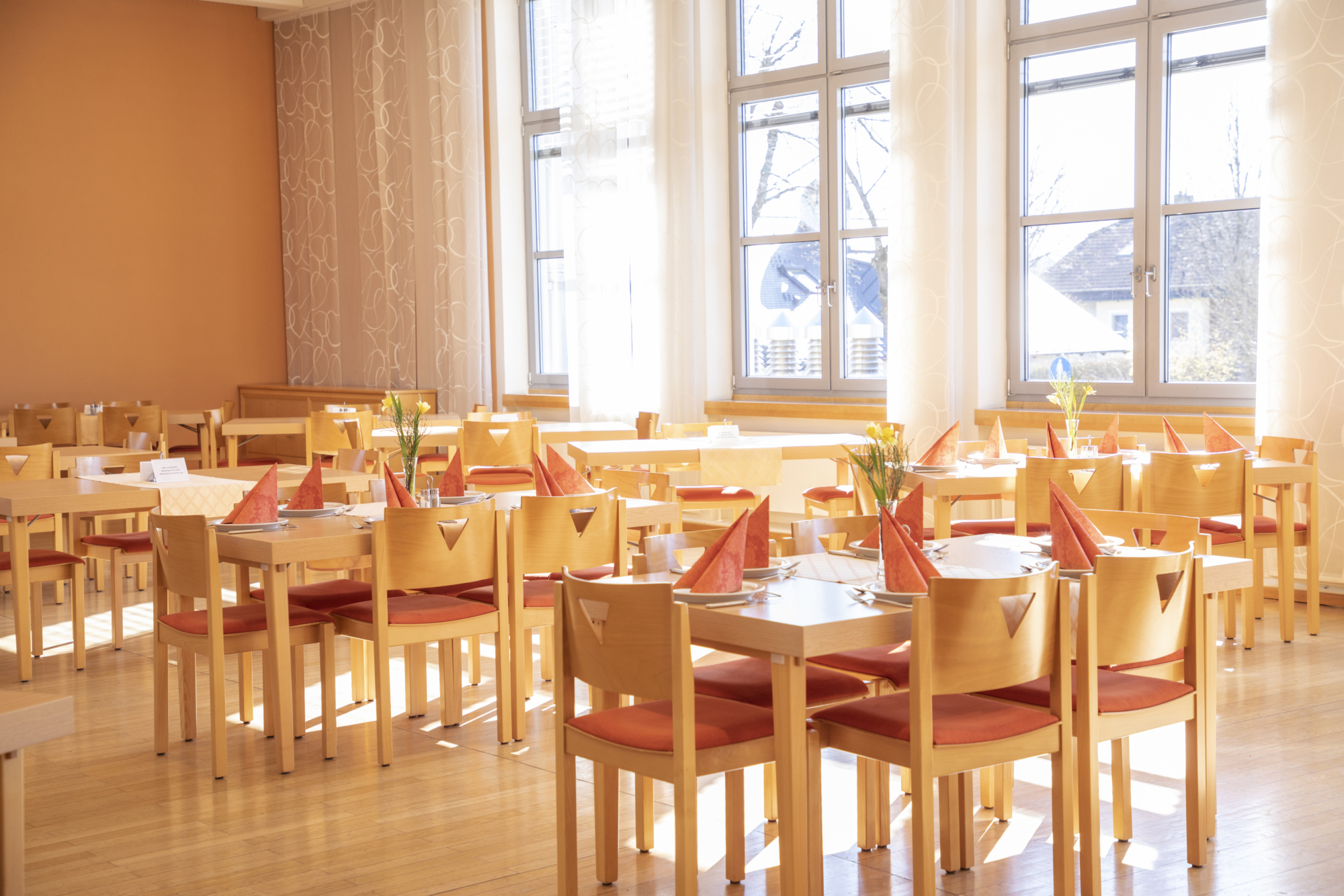Speisesaal 1