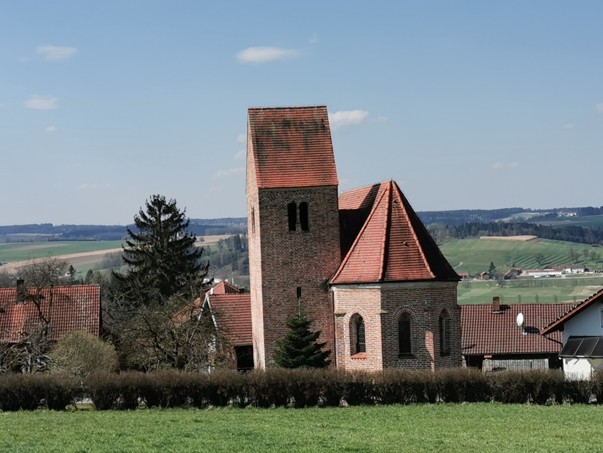 Bergham 2