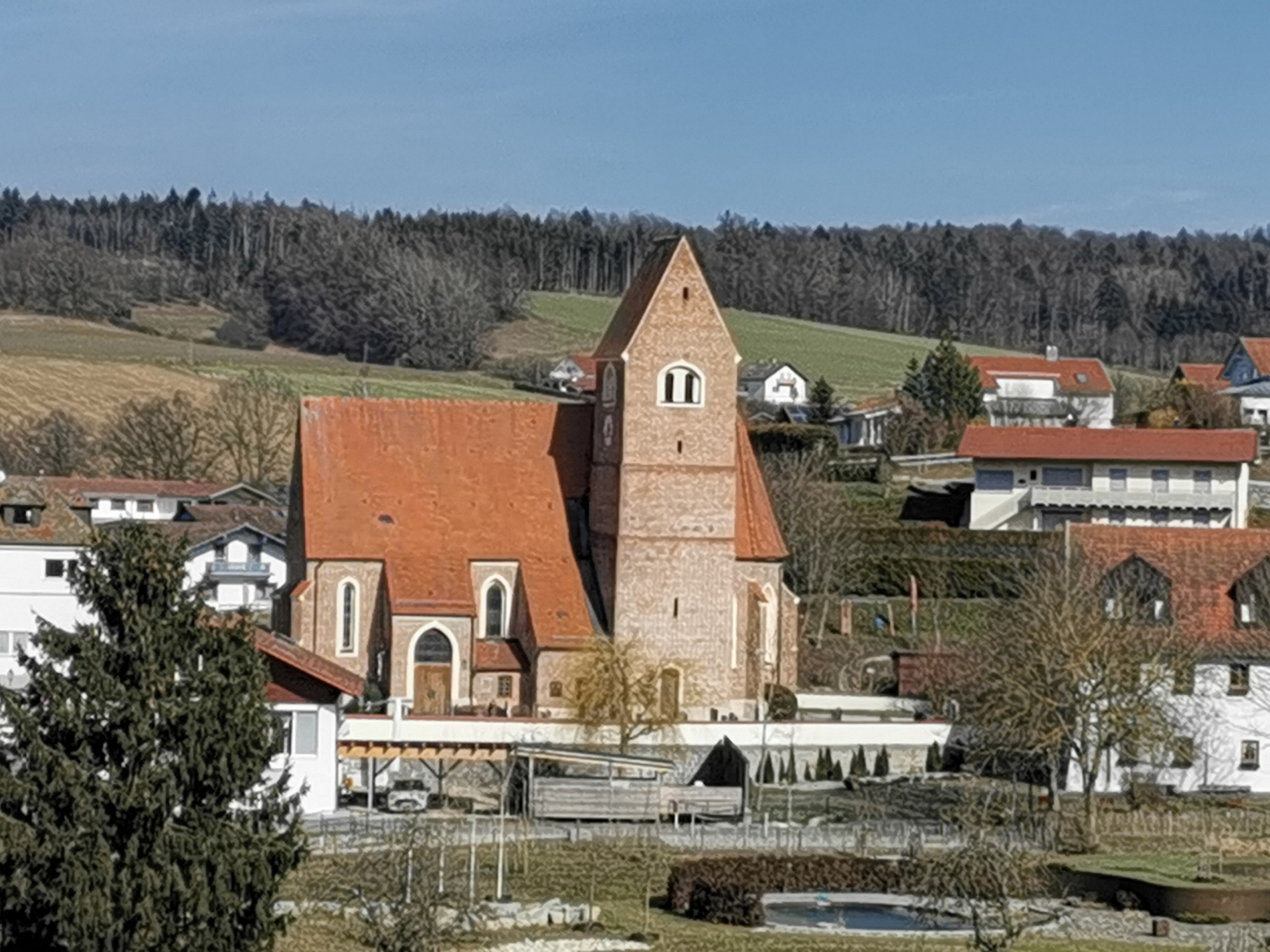 Uttlau 1